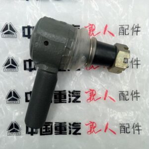 Наконечник рулевой тяги SITRAK C7H MAX левый (без тавотницы)  WG9925430100