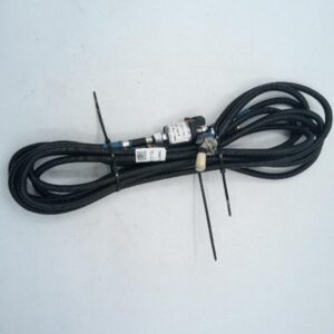 Насос топливный автономного отопителя Sitrak C7H MAX WG9715115030