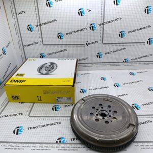 Маховик двухмассовый Volkswagen Crafter 2.0 (с 2017г.) 03N105266L/04L105266P LUK EUROPE