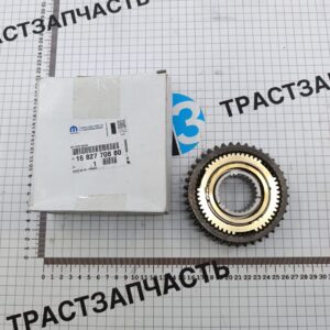 Синхронизатор 1-2-й передачи PSA Boxer 06-> Ducato RUS (250) 2.3 с 21 г.в.1682770880/2323E5 PSA
