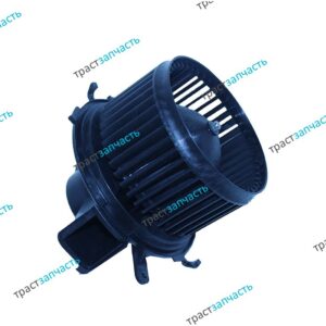 Мотор печки Ducato (250) PSA Boxer 3,Jumper 3 06-> -AC  6441Y2/77364058 HELLA