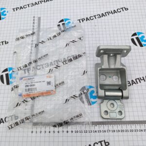 Петля двери Sollers Atlant 1.9 (задняя дверь,верхняя, левая) 6306110R004 ORG JAC