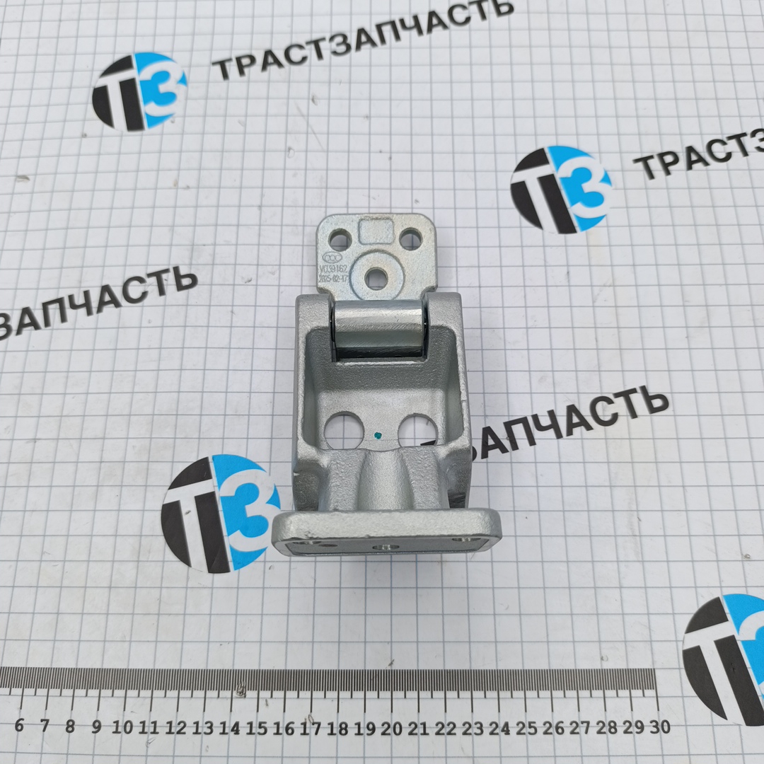 Петля двери Sollers Atlant 1.9 (задняя дверь,верхняя, левая) 6306110R004 ORG JAC - Миниатюра товара 3