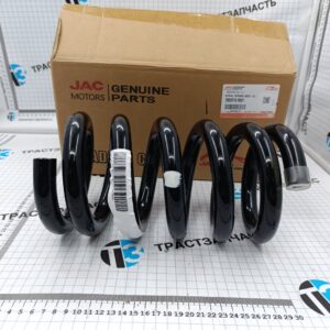 Пружина передней подвески Sollers Atlant 1.9-2.7 2902010R001/GZ00050130 (ORIGINAL JAC)