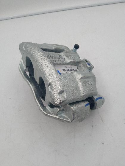 Суппорт тормозной передний Sollers Atlant (в сборе, LH-левый,+колодки) 3501010R2084 ORG - Миниатюра товара 6