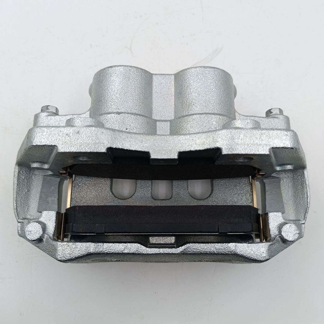 Суппорт тормозной передний Sollers Atlant (в сборе, LH-левый,+колодки) 3501010R2084 ORG - Миниатюра товара 7