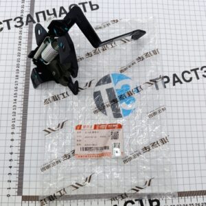 Замок капота для а/м Sollers Atlant 1.9-2.7D 8250010R001 ORG JAC