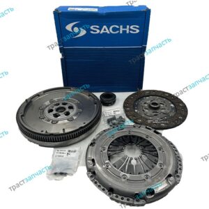 Сцепление Volkswagen Transporter , Multivan T5 1.9-2.0 (230 mm,c 2003 -2009 г полн к-т) SACHS
