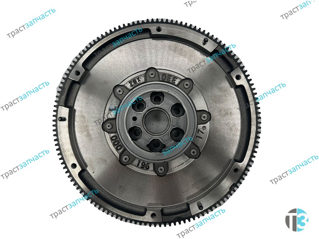 Сцепление Volkswagen Transporter , Multivan T5 1.9-2.0 (230 mm,c 2003 -2009 г полн к-т) SACHS - Миниатюра товара 5