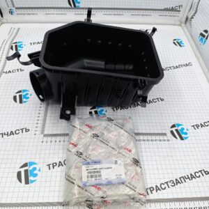 Корпус воздушного фильтра Sollers SF1 ТЗ (нижняя часть) 1109120V003Z ORG JAC