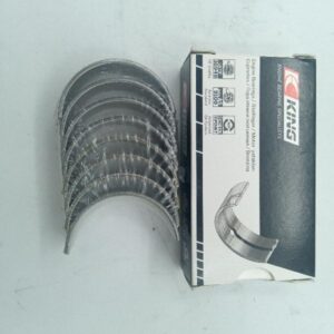Вкладыш шатунный Mercedes OM611/OM646 2.2 CDI STD (комплект 8ШТ) KING