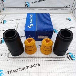 Пыльник и отбойник заднего амортизатора BMW F-series SACHS