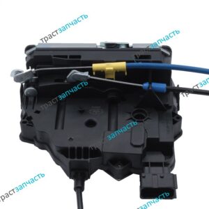 Замок двери Boxer,Ducato 250-290 кузов (сдвижной двери, СРЕДНИЙ) SAMPART