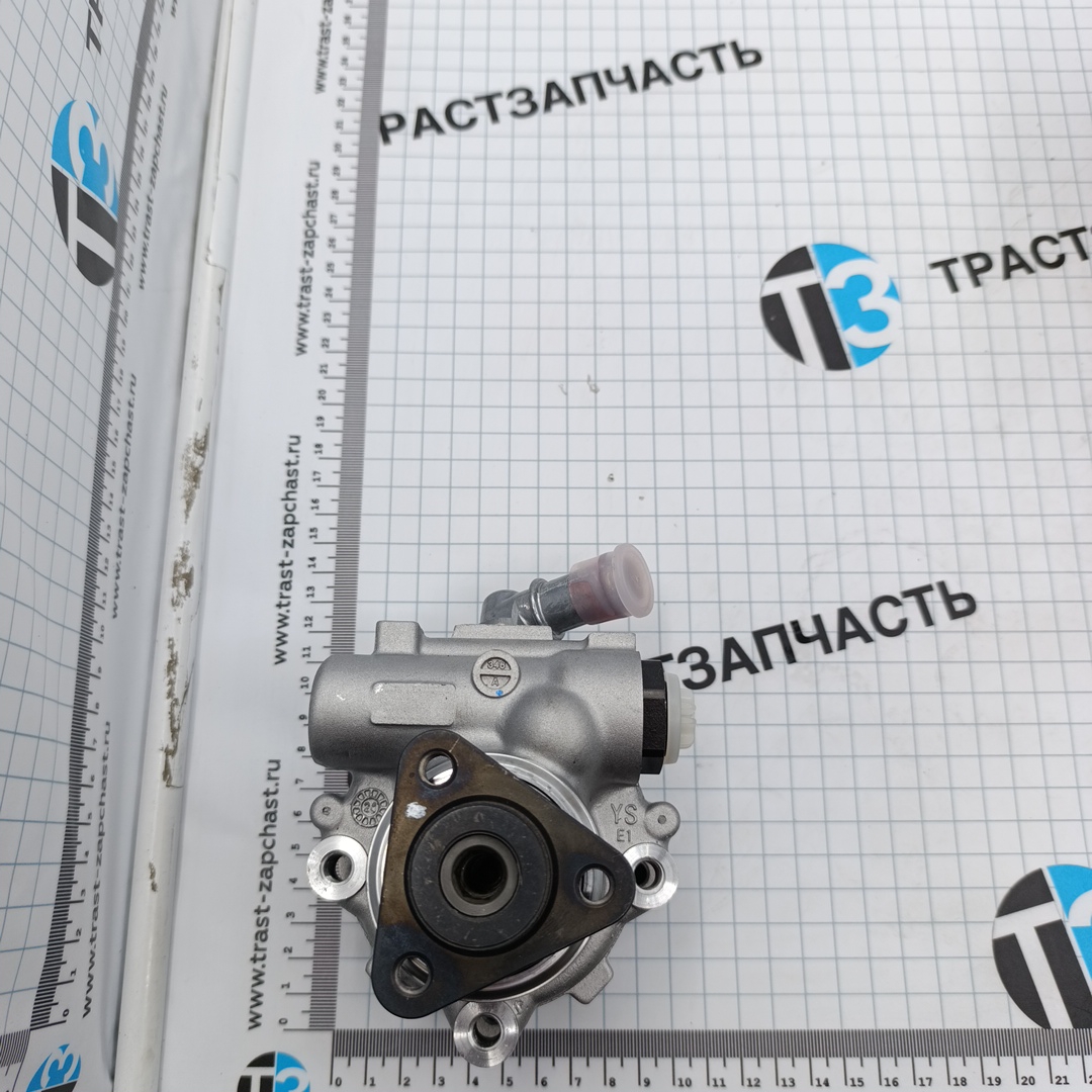 Насос ГУРа Газель Next 2.8 ISF 5286672 ORG FOTON - Миниатюра товара 2