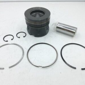 Поршень Газель Next 2.8 ISF, Евро4, +0.50mm (в сборе, Цена за шт, кратн. заказа 4 шт) ТЗ