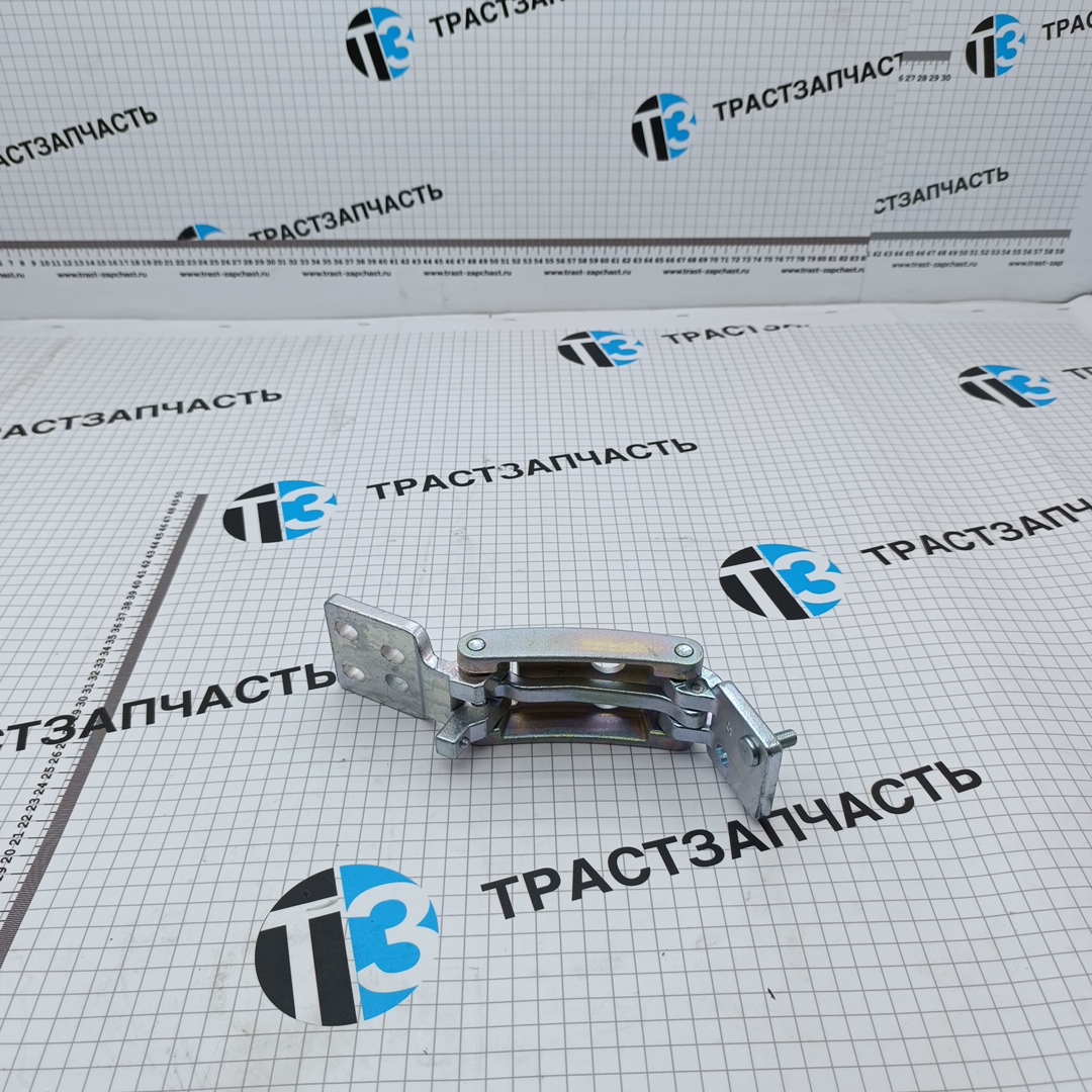 Петля двери Sollers Atlant (задняя дверь, 270°, нижняя, правая) 6306400R1030 ORG JAC - Миниатюра товара 2