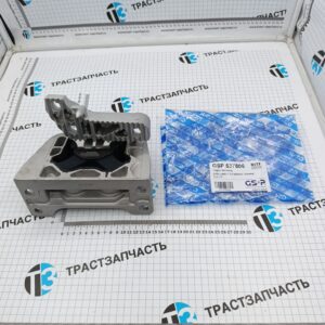 Опора ДВС Renault Master III 2.3 (правая) GSP