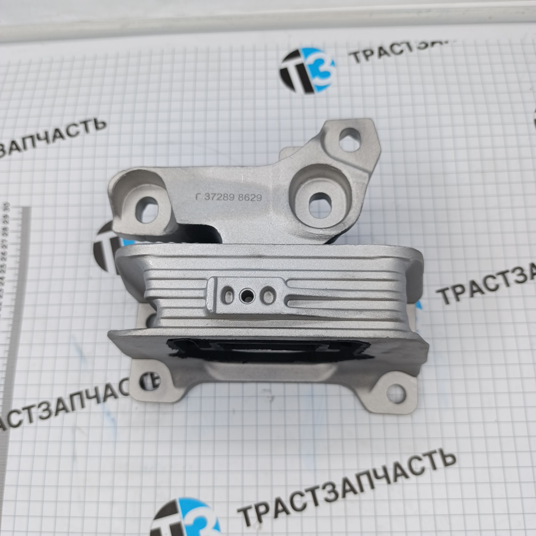 Опора ДВС Renault Master III 2.3 (правая) FEBI BILSTEIN - Миниатюра товара 3