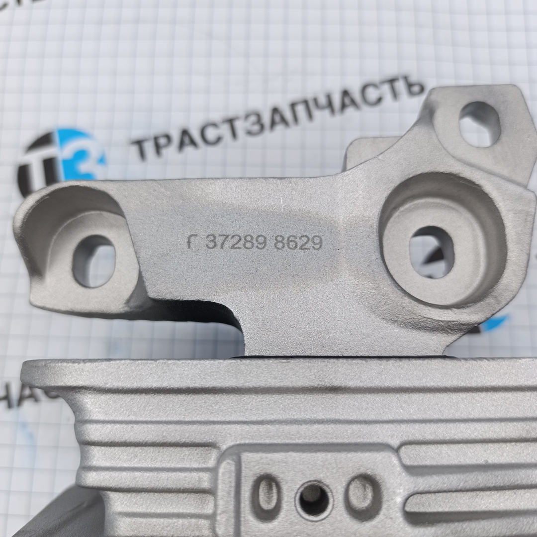 Опора ДВС Renault Master III 2.3 (правая) FEBI BILSTEIN - Миниатюра товара 6