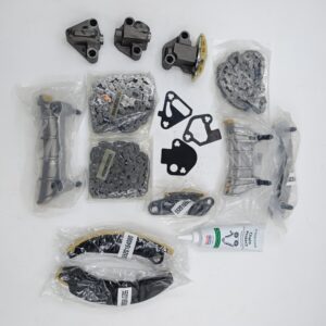 Сальник коленвала передний VAG Audi Skoda VW 2.0 TFSI GEN1/2/3 VAG ORG