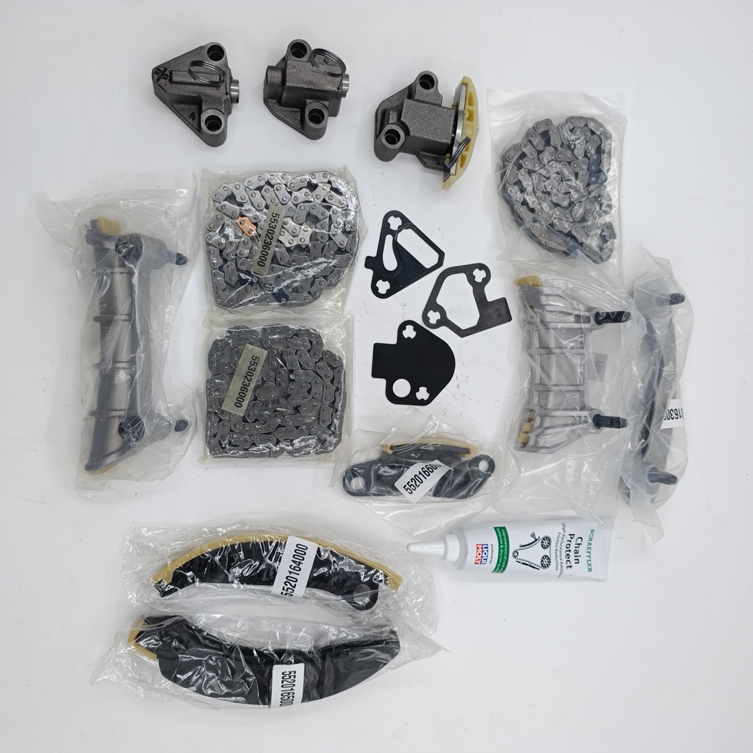 Сальник коленвала передний VAG Audi Skoda VW 2.0 TFSI GEN1/2/3 VAG ORG - Миниатюра товара 1