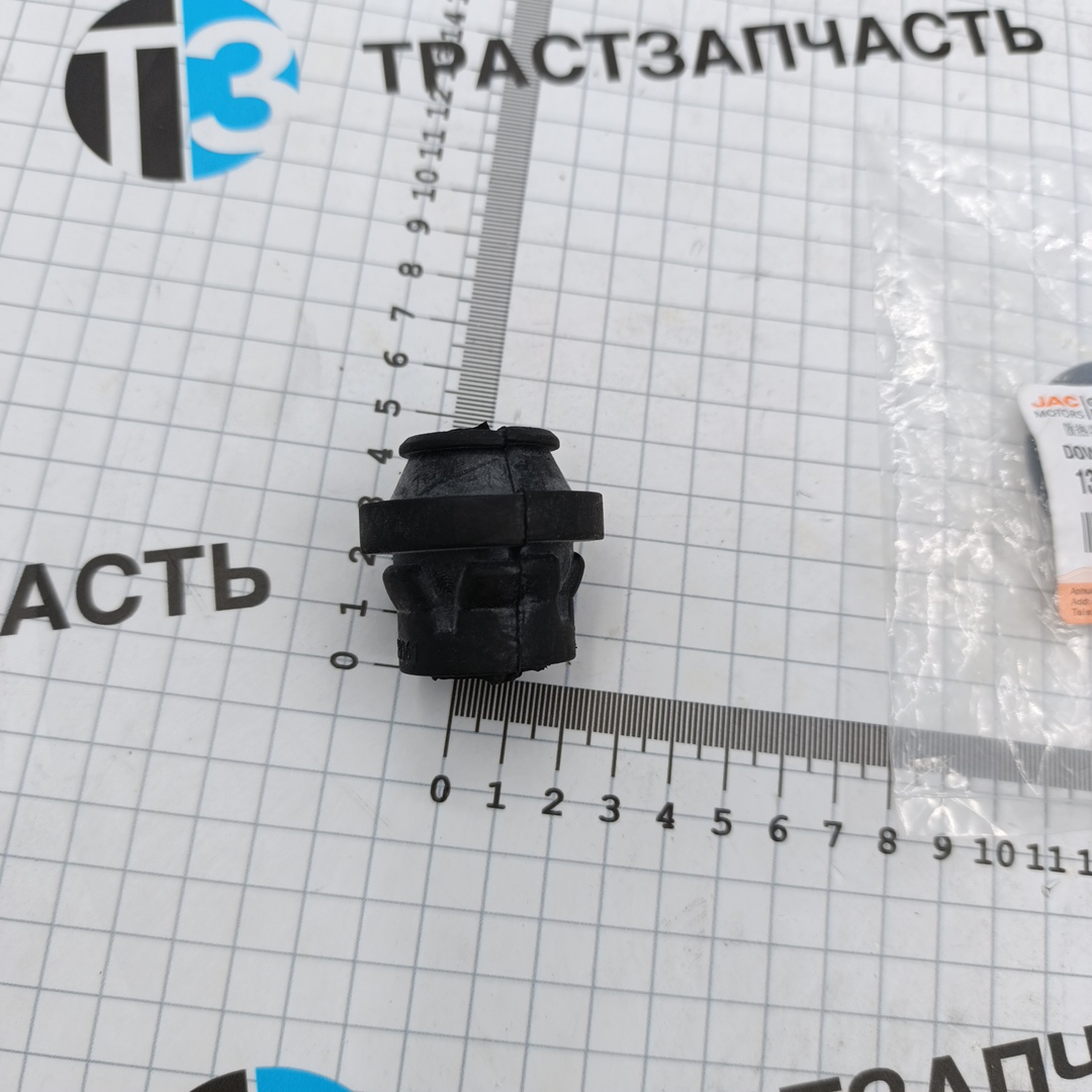 Опора радиатора нижняя Sollers Atlant 1.9 1302012R001 ORG JAC - Миниатюра товара 2