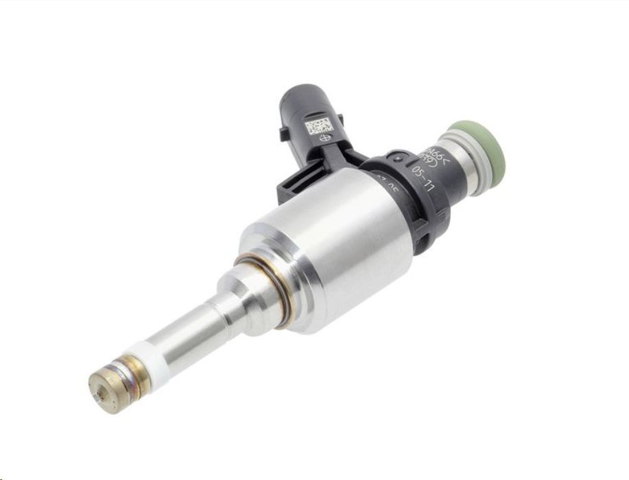 Форсунка топливная VAG Audi,Seat,Skoda,Volkswagen 1.2-1.4 TSI/TFSI BOSCH EUROPE - Миниатюра товара 1