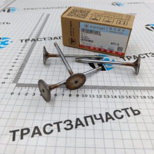 Клапан впускной Газель Next 2.5 G21A PM40004172 ORG FOTON