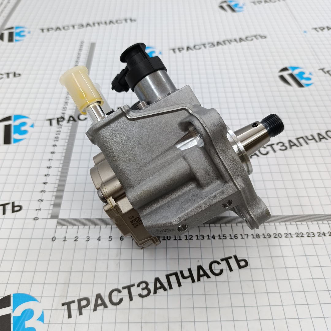 ТНВД Газель Next 2.5 G21A ( 0445011540/PM40004125 ) ORG FOTON - Миниатюра товара 2
