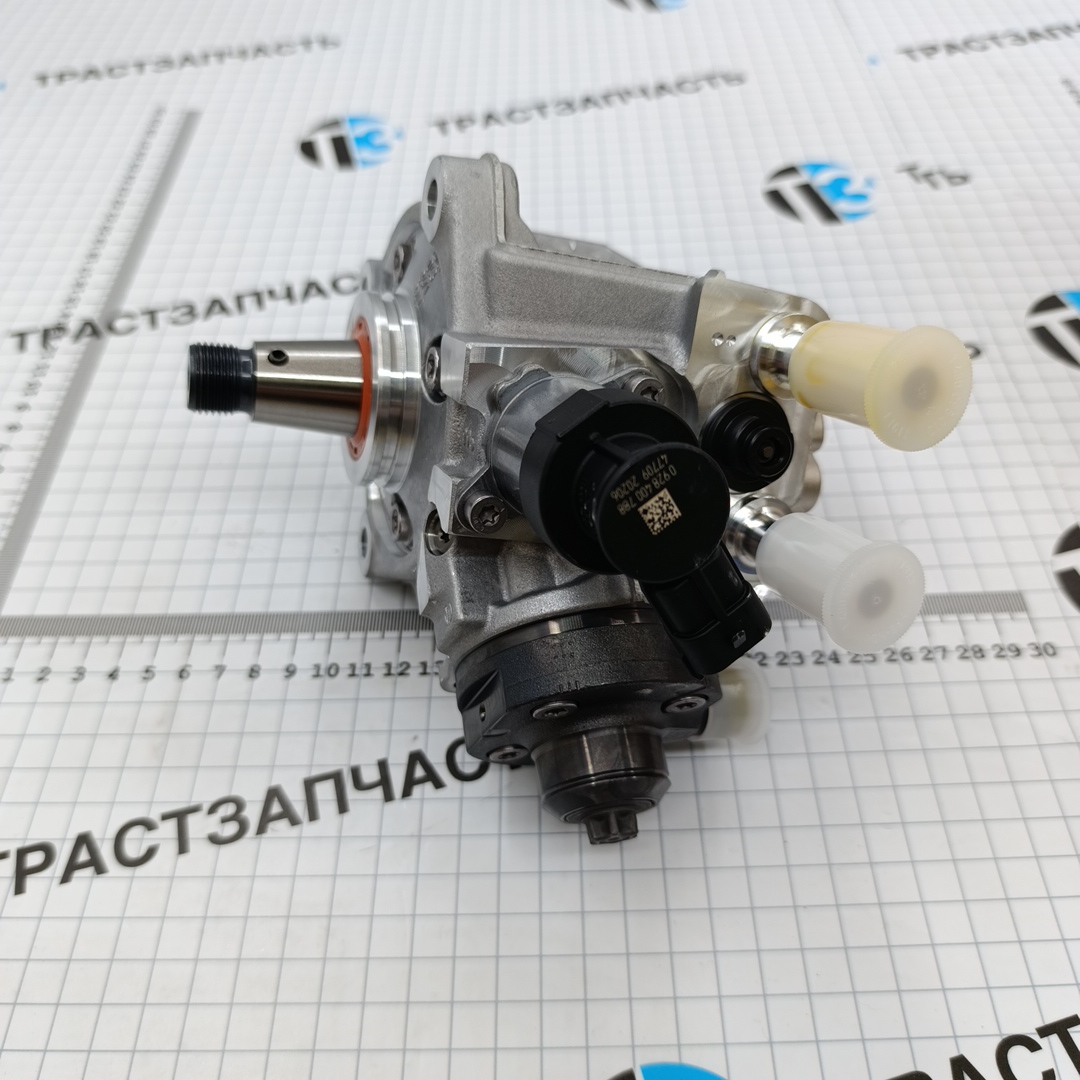 ТНВД Газель Next 2.5 G21A ( 0445011540/PM40004125 ) ORG FOTON - Миниатюра товара 3