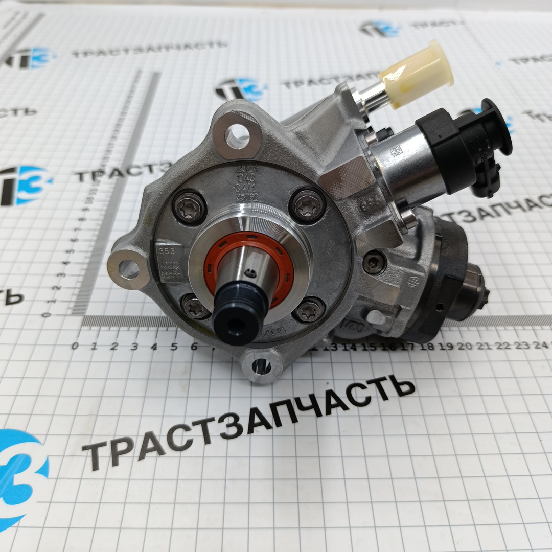 ТНВД Газель Next 2.5 G21A ( 0445011540/PM40004125 ) ORG FOTON - Миниатюра товара 4