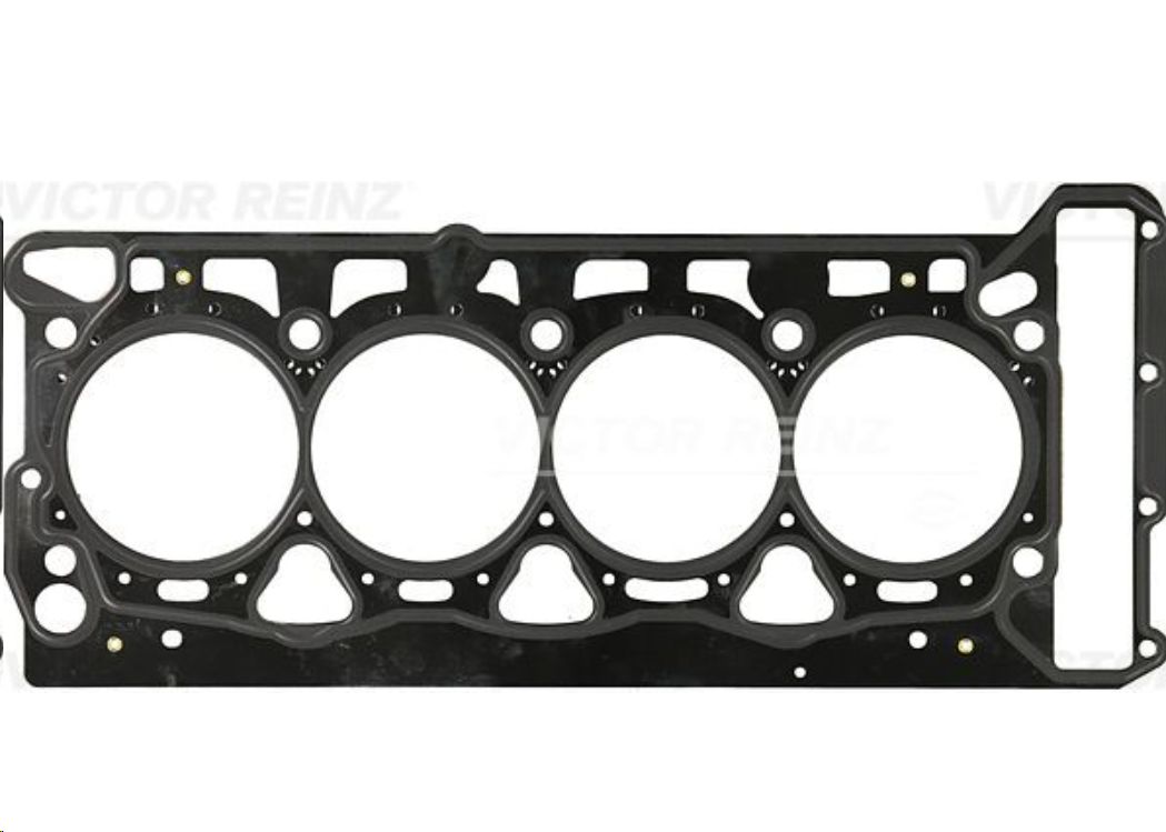 Прокладка ГБЦ VAG Audi A4 (B8) Q5 (8RB) 2.0 TFSI 06H103383AD VICTOR REINZ - Миниатюра товара 1