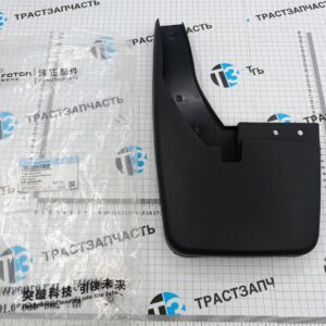 Брызговик передний Foton Toano 2.8 (левый)  V1543020001A0 ORG FOTON