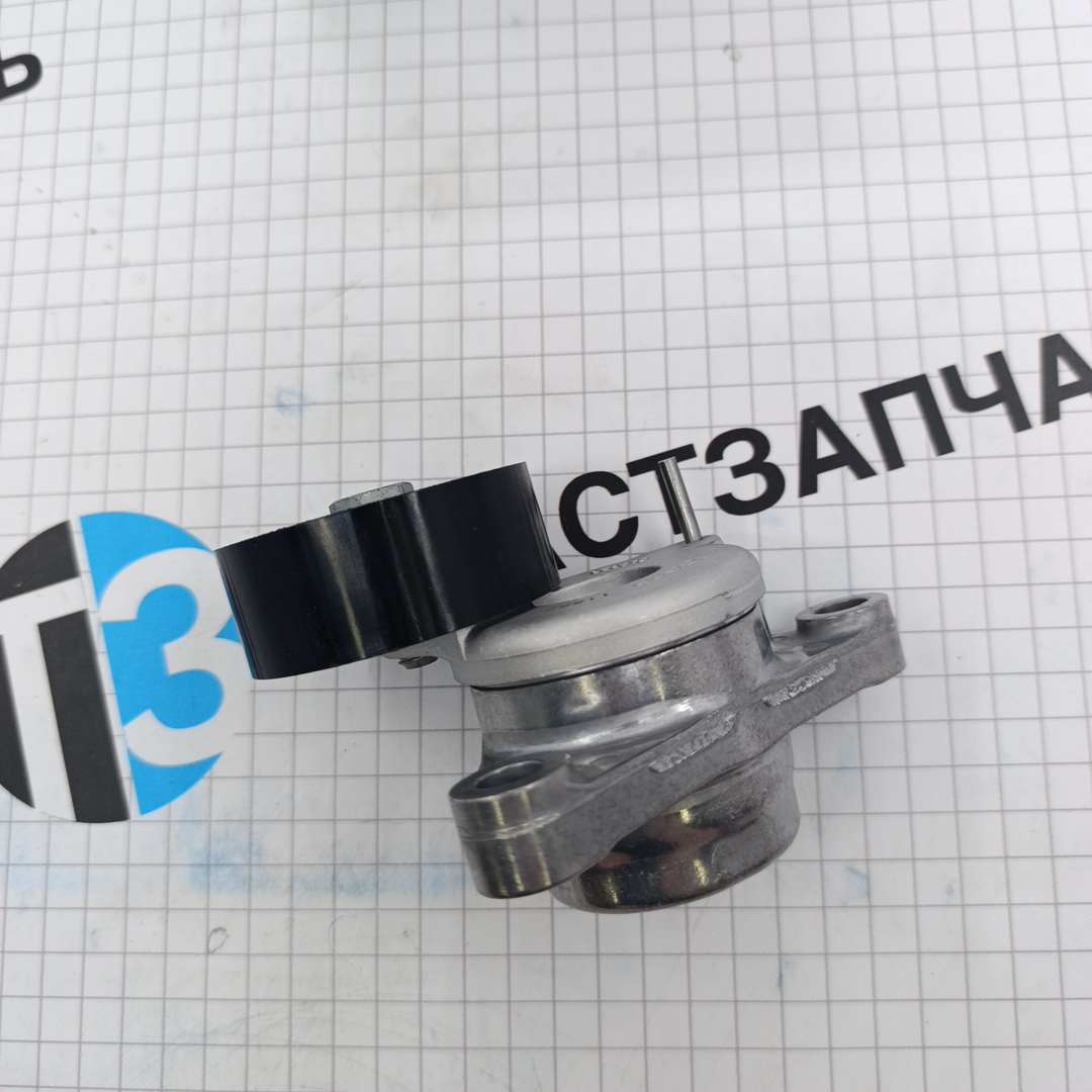 Ролик генератора BMW F-series N47/B47(D20) (НАТЯЖНОЙ) INA EUROPE - Миниатюра товара 2