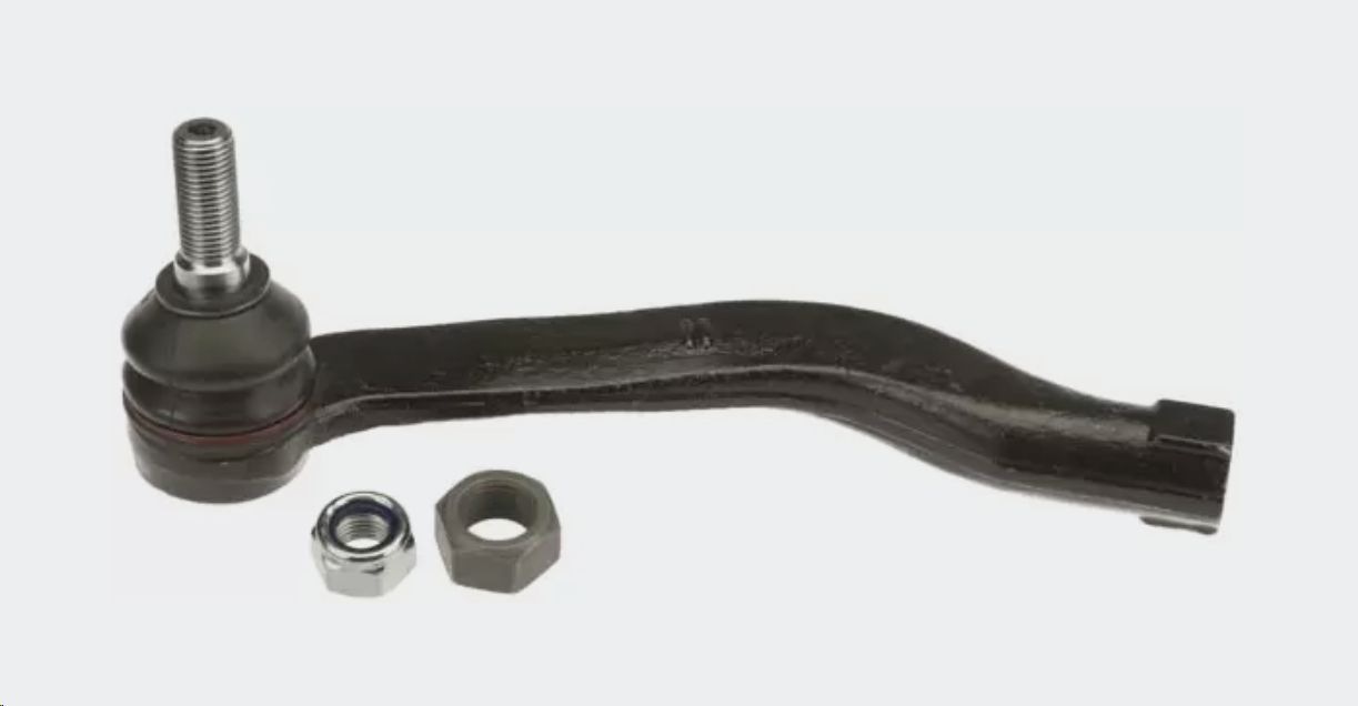 Рулевой наконечник Renault Master III 2.3, Opel Vivaro 2.3 (левый) 485206730R (TRW) - Миниатюра товара 2