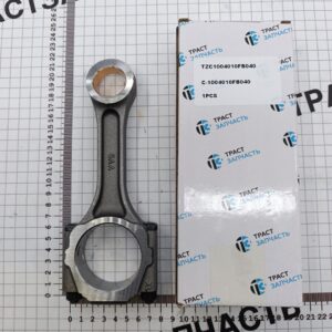 Шатун Sollers Atlant 1.9 1004010FB040 ТЗ (ТрастЗапчасть)