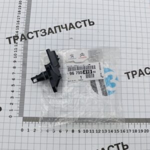 Датчик давления наддува МАР Peugeot Traveller 1.6-2.0