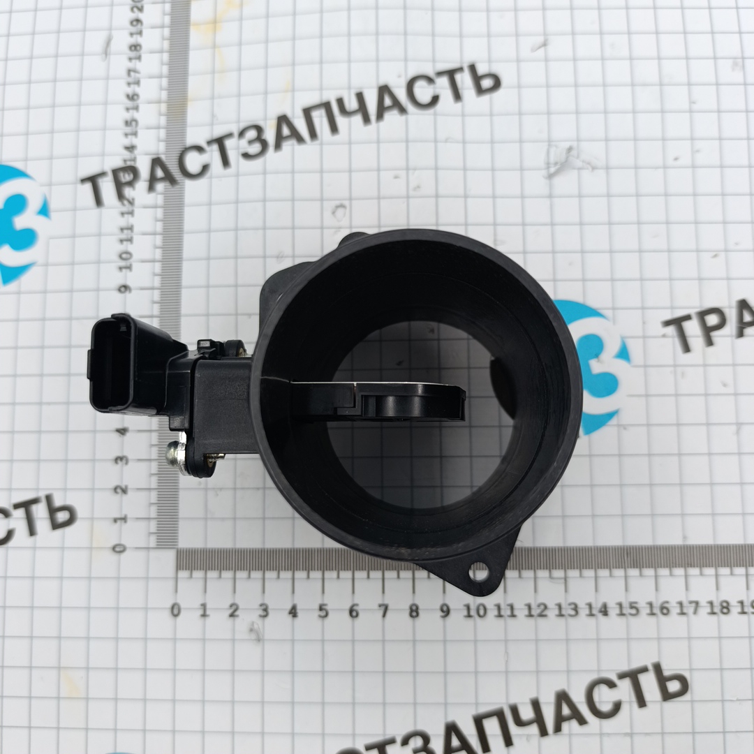 Датчик расхода воздуха ДМРВ Peugeot Traveller 4 2.0 9662635680/1920QV ORG PSA - Миниатюра товара 3