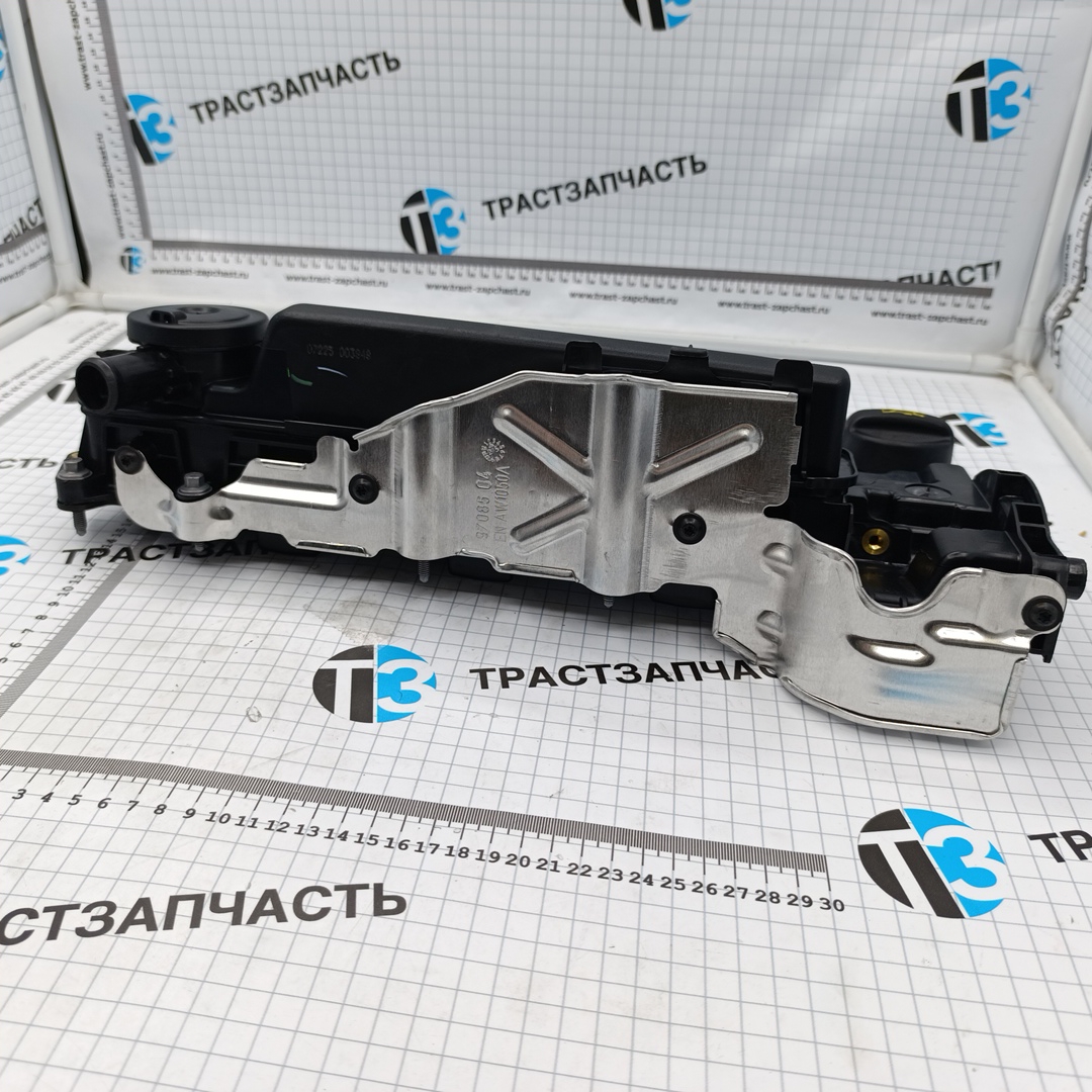 Крышка ГБЦ клапанная Peugeot Traveller 4 2.0 9848586380/9806147980 ORG PSA - Миниатюра товара 5