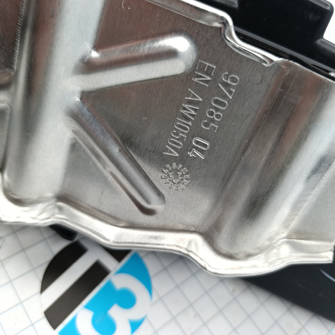 Крышка ГБЦ клапанная Peugeot Traveller 4 2.0 9848586380/9806147980 ORG PSA - Миниатюра товара 7