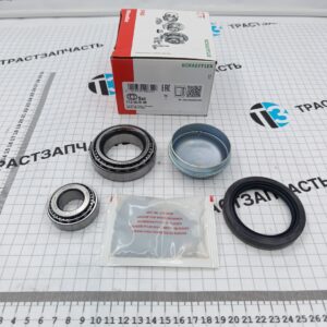 Подшипник передней ступицы MB CLS (C219) E-CLASS (W211) E-CLASS T-Model (S211) SL (R230) FAG EUROPE