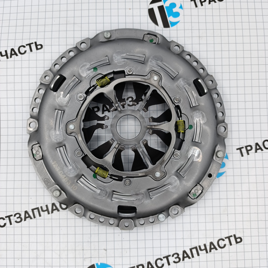Сцепление VAG Audi,Skoda,Volkswagen 1.8 TSI LUK EUROPE - Миниатюра товара 7