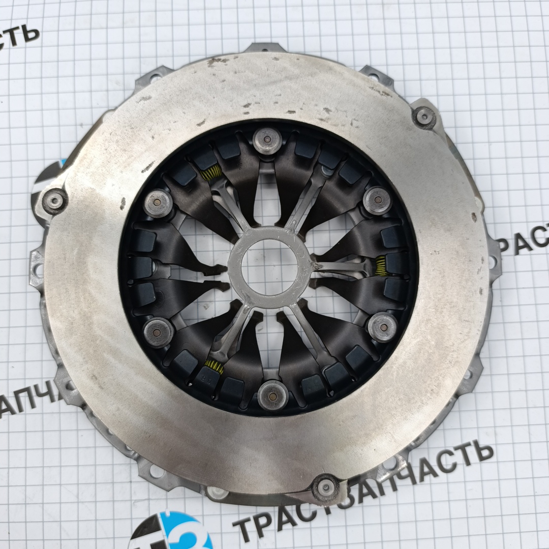 Сцепление VAG Audi,Skoda,Volkswagen 1.8 TSI LUK EUROPE - Миниатюра товара 8