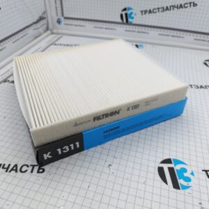 Фильтр салона Volkswagen Crafter 2.0, Golf 12->/Audi A3 12->/Skoda Otavia III 13-/Superb 15- FILTRON