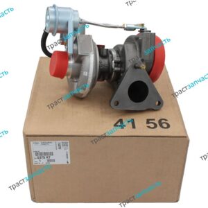 Турбокомпрессор Peugeot Boxer 3 Jumper ЕВРО 4 9659765280/0375K7 PSA