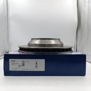 Диск тормозной задний VW Touareg (02-10) AUDI Q7 (06-) BOSCH EUROPE