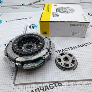 Сцепление VAG Audi, Seat, Skoda, Volkswagen (КПП DQ200) LUK