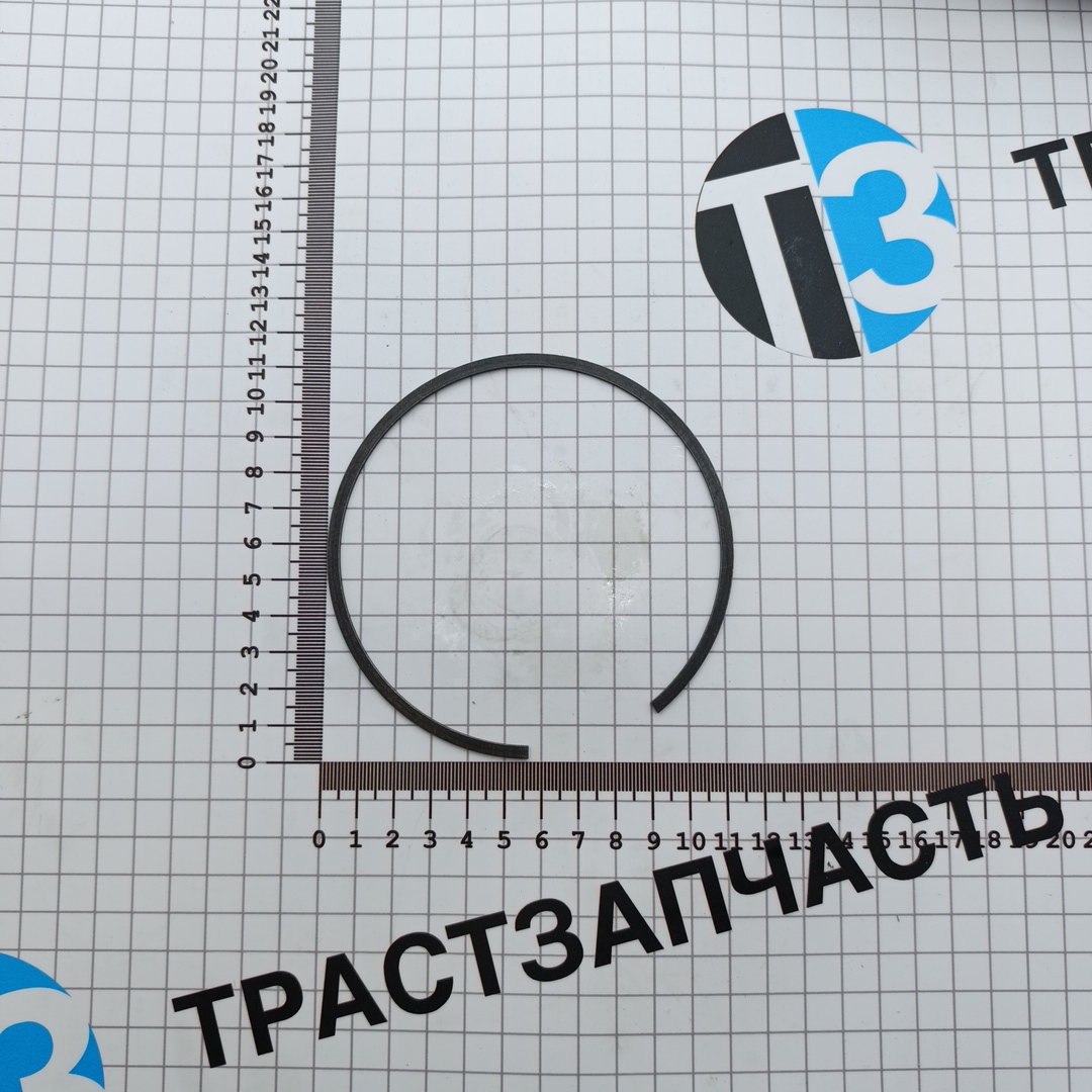 Сцепление VAG Audi, Seat, Skoda, Volkswagen (КПП DQ200) LUK - Миниатюра товара 6