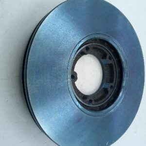 Диск тормозной передний Sollers Atlant 3103102-R002LJ TZ  (бараб.задн. тормоза)
