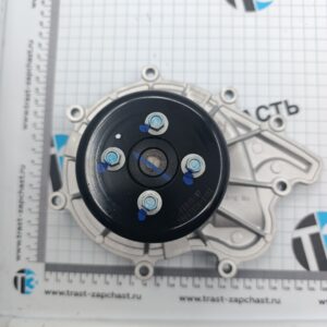 Насос водяной Sollers Atlant 2.7D 149л.с (Евро 5) (двиг. HFC4DE1-1D) 1041100FE010 ТЗ (ТрастЗапчасть)